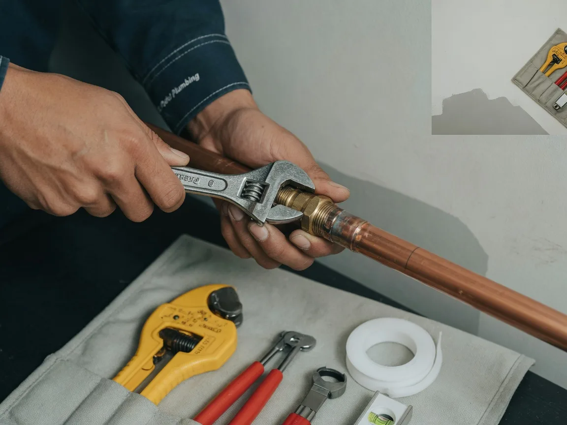 Why choose Drain Cleaning in Harker Heights, TX